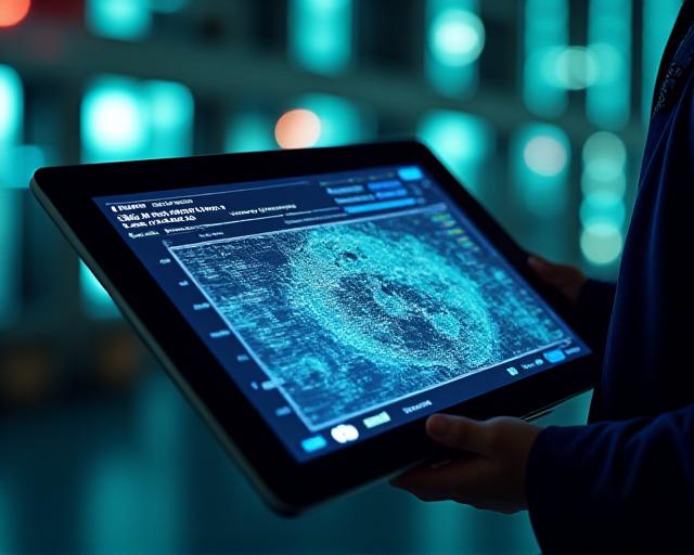 Paparan Teknologi AGV